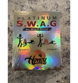 Platinum SWAG